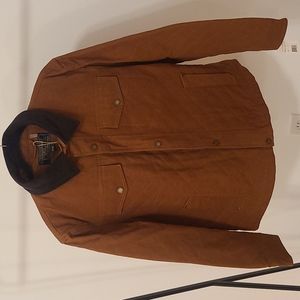 Pendleton Work Jacket Tan Mens M